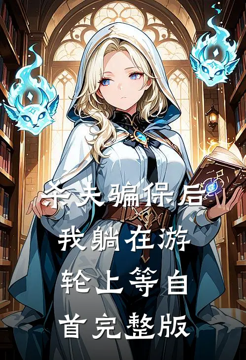 杀夫骗保后，我躺在游轮上等自首完整版