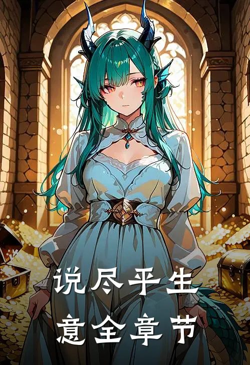 说尽平生意全章节