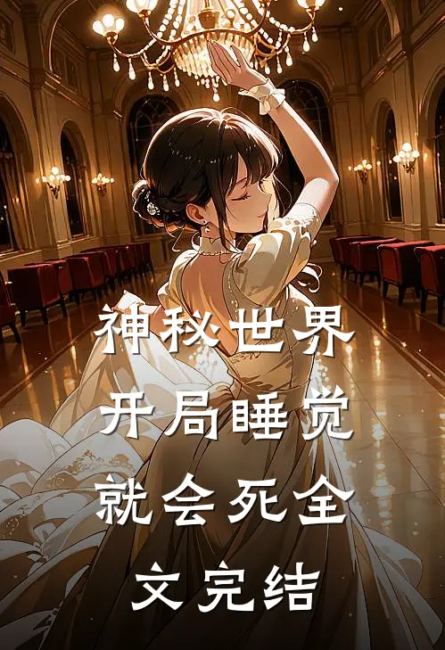 神秘世界：开局睡觉就会死全文完结