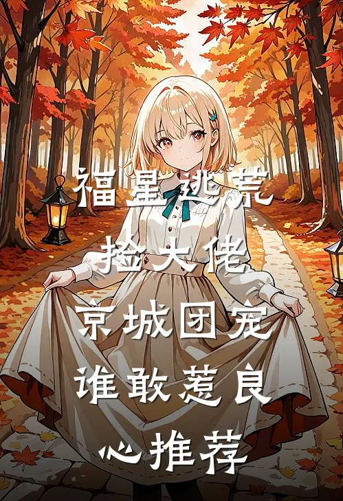 福星逃荒捡大佬，京城团宠谁敢惹良心推荐
