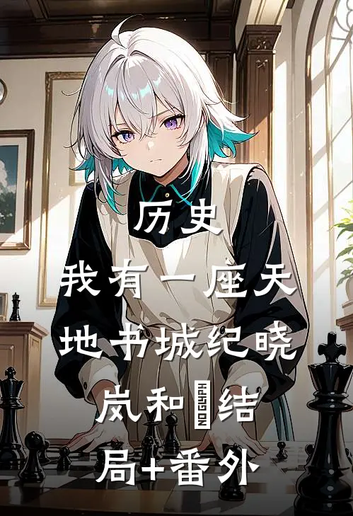 历史：我有一座天地书城纪晓岚和珅结局+番外