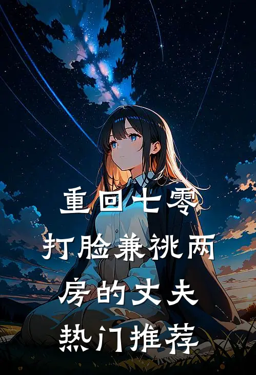 重回七零，打脸兼祧两房的丈夫热门推荐
