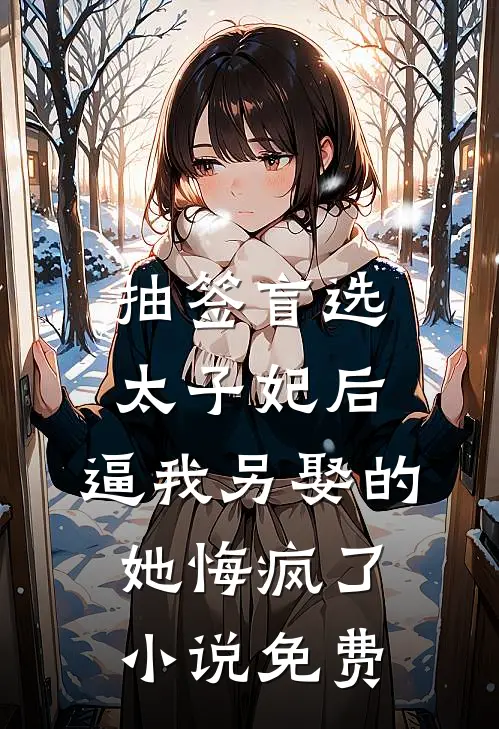 抽签盲选太子妃后，逼我另娶的她悔疯了小说免费