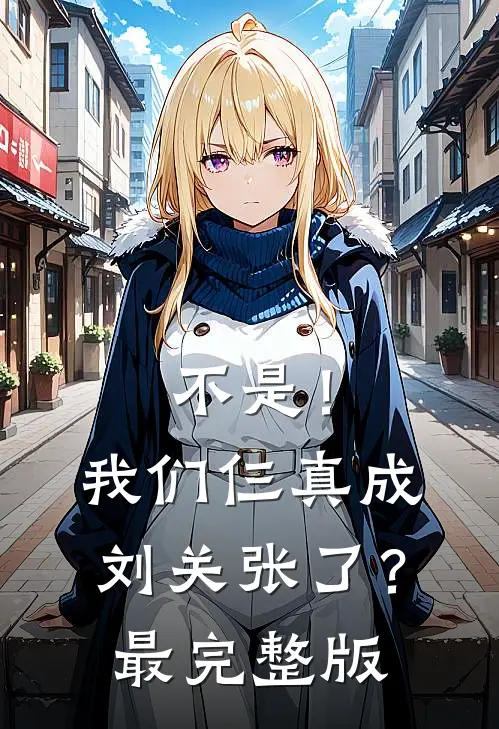 不是！我们仨真成刘关张了？最完整版