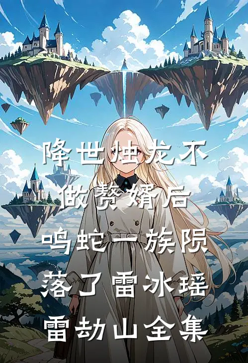 降世烛龙不做赘婿后，鸣蛇一族陨落了雷冰瑶雷劫山 全集
