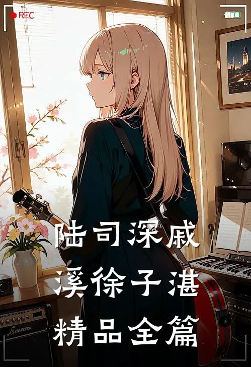 陆司深戚溪徐子湛精品全篇