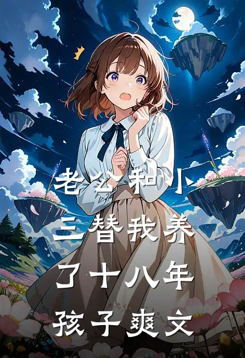 老公和小三替我养了十八年孩子爽文