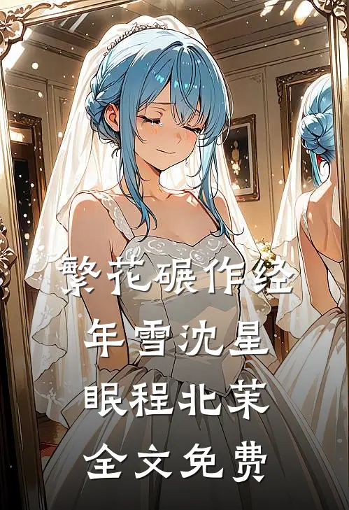 繁花碾作经年雪沈星眠程北茉全文免费