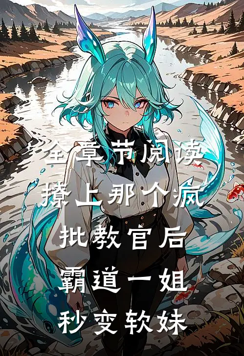 全章节阅读撩上那个疯批教官后，霸道一姐秒变软妹