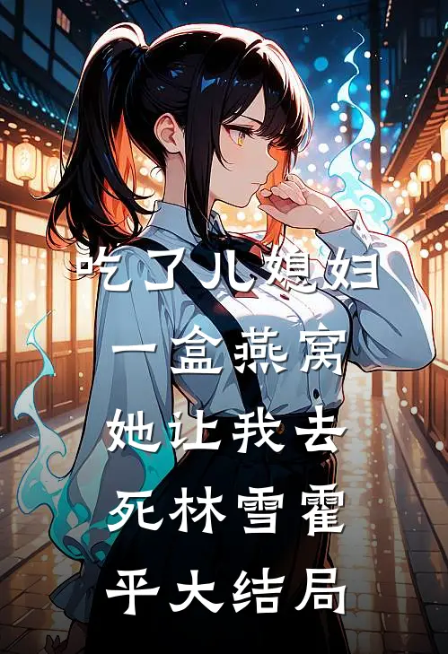 吃了儿媳妇一盒燕窝，她让我去死林雪霍平大结局