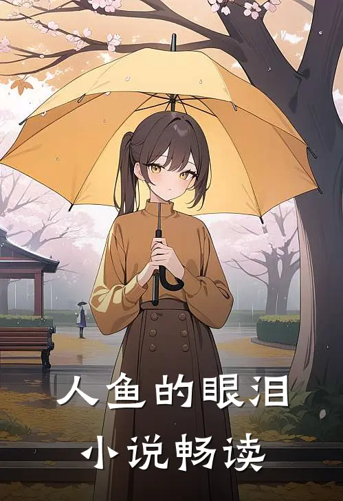 人鱼的眼泪小说畅读
