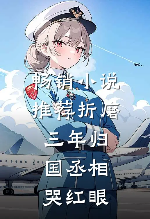 畅销小说推荐折磨三年归国丞相哭红眼