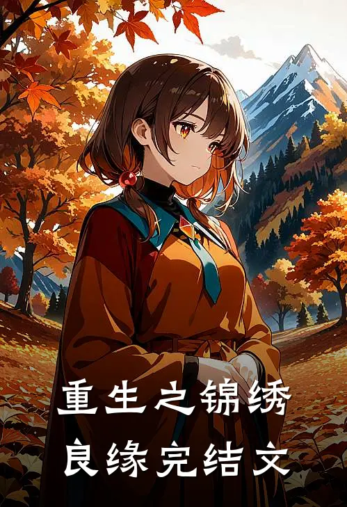 《重生之锦绣良缘》完结文