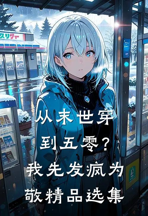 从末世穿到五零？我先发疯为敬精品选集