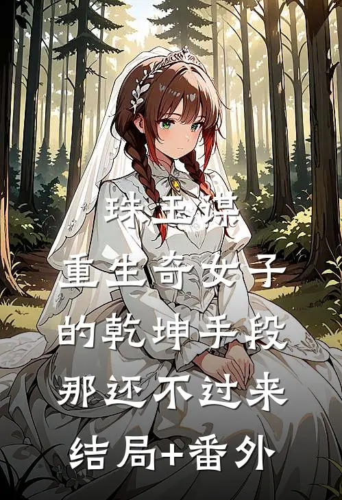 珠玉谋：重生奇女子的乾坤手段-那还不过来结局+番外