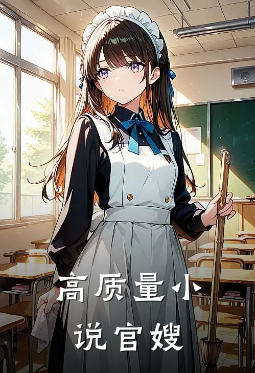 高质量小说官嫂