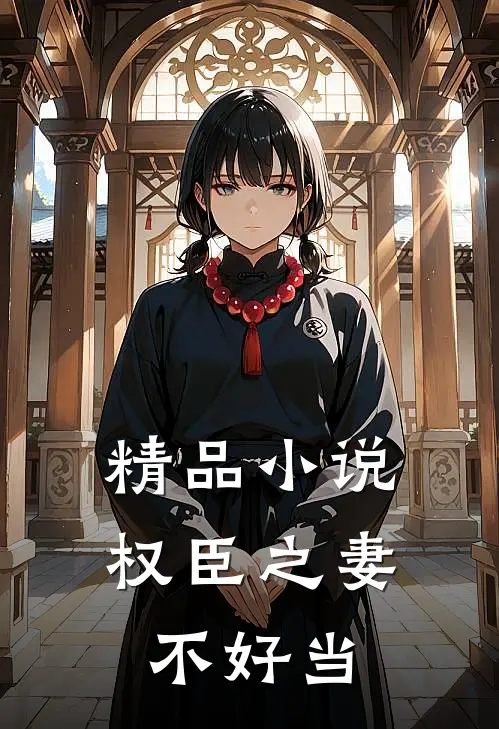 精品小说权臣之妻不好当