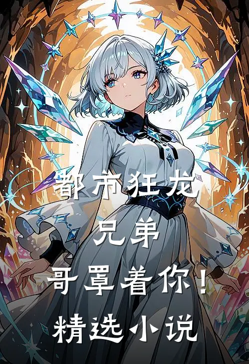 都市狂龙：兄弟，哥罩着你！精选小说