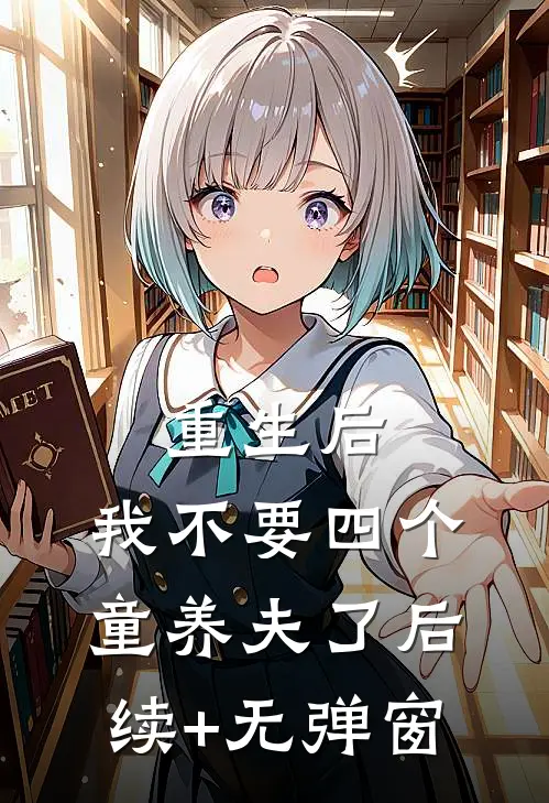 重生后，我不要四个童养夫了后续+无弹窗