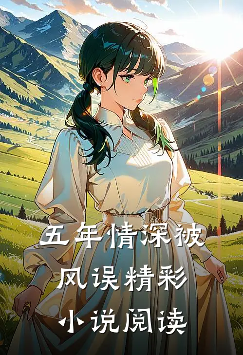 五年情深被风误精彩小说阅读