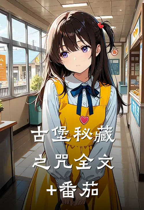 古堡秘藏之咒全文+番茄