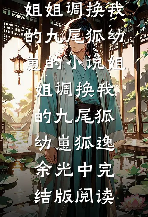 姐姐调换我的九尾狐幼崽的小说姐姐调换我的九尾狐幼崽狐逸余光中完结版阅读