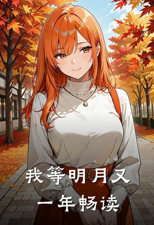 我等明月又一年畅读