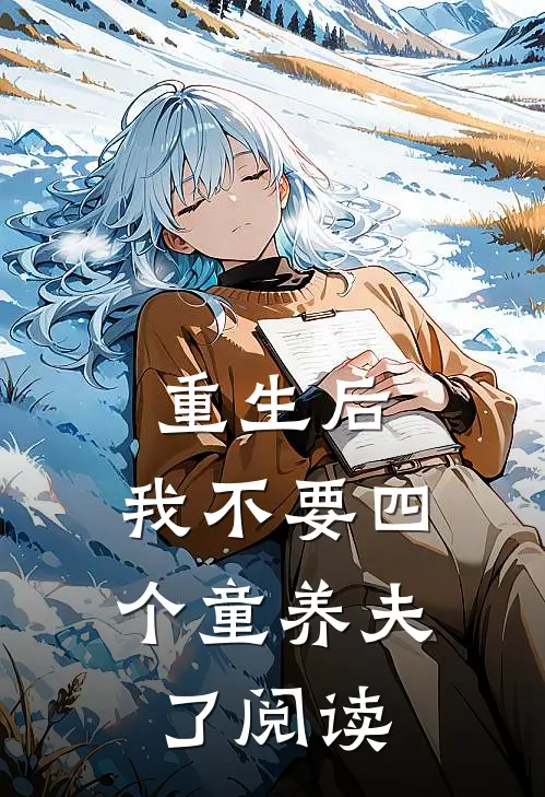 重生后，我不要四个童养夫了阅读