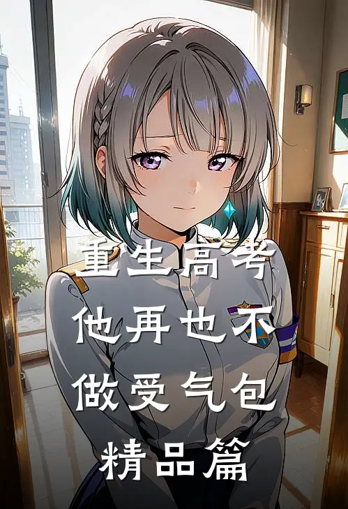 重生高考，他再也不做受气包精品篇