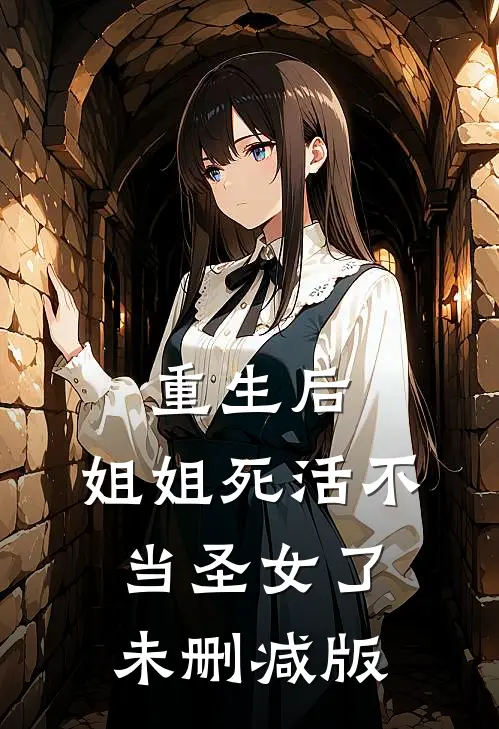 重生后，姐姐死活不当圣女了未删减版