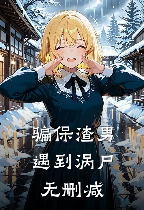 骗保渣男遇到涡尸无删减