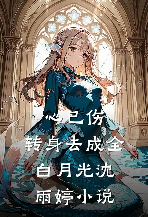 心已伤，转身去成全白月光沈雨婷小说