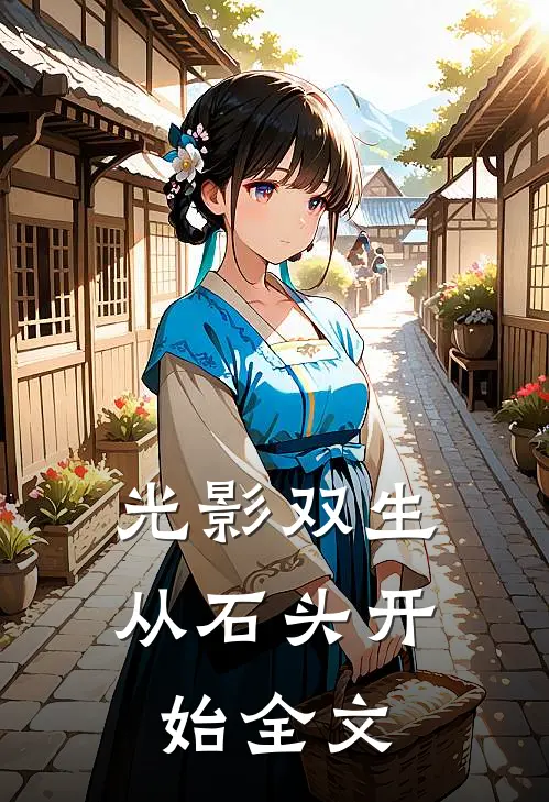 光影双生：从石头开始全文