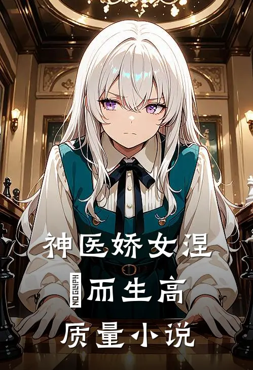 神医娇女涅槃而生高质量小说