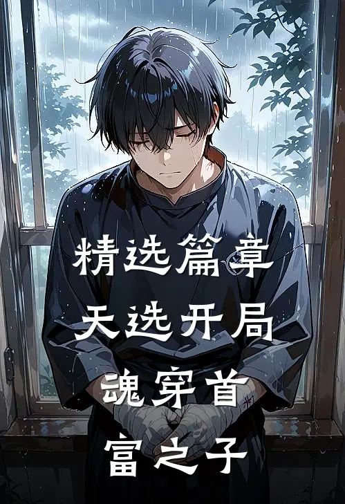 精选篇章天选开局，魂穿首富之子