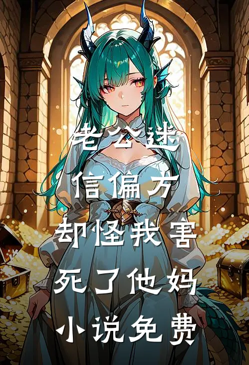 老公迷信偏方，却怪我害死了他妈小说免费