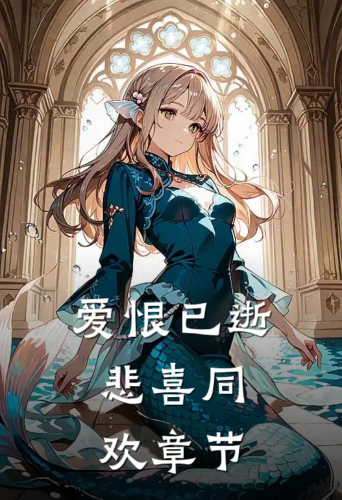 爱恨已逝，悲喜同欢章节
