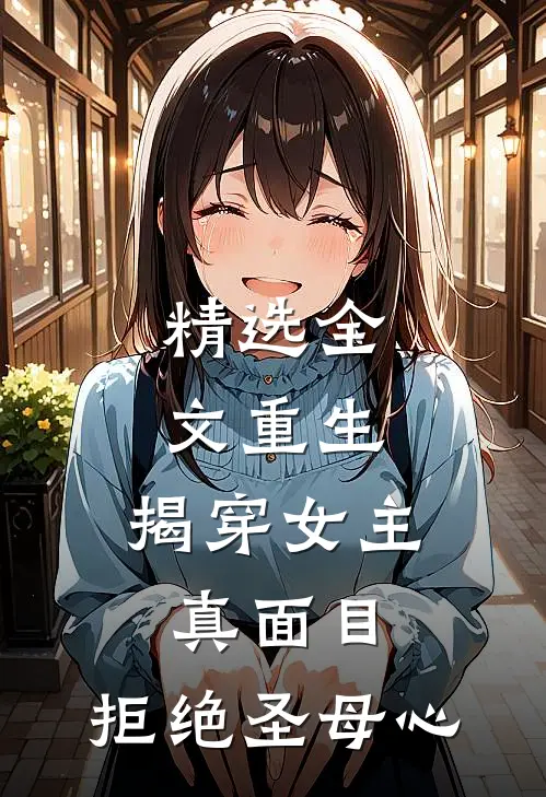 精选全文重生：揭穿女主真面目，拒绝圣母心