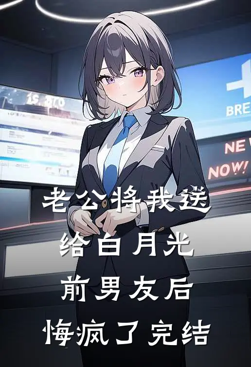 老公将我送给白月光前男友后，悔疯了完结