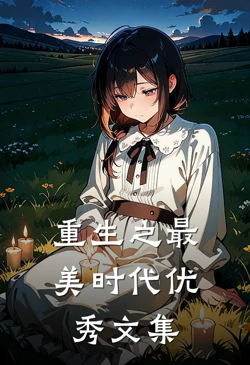 重生之最美时代优秀文集
