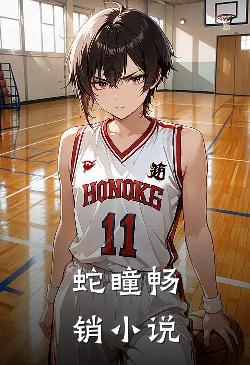 蛇瞳畅销小说