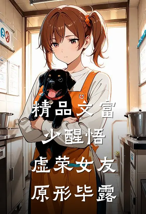 精品文富少醒悟：虚荣女友原形毕露