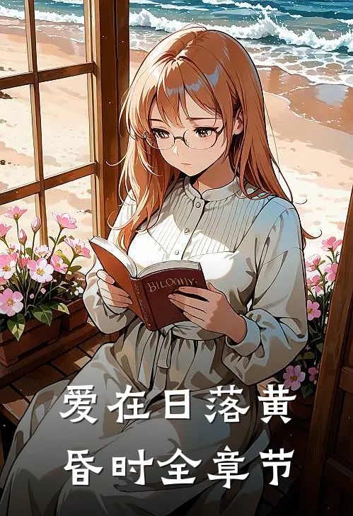 爱在日落黄昏时全章节
