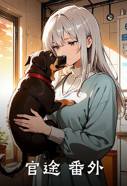 官途 番外