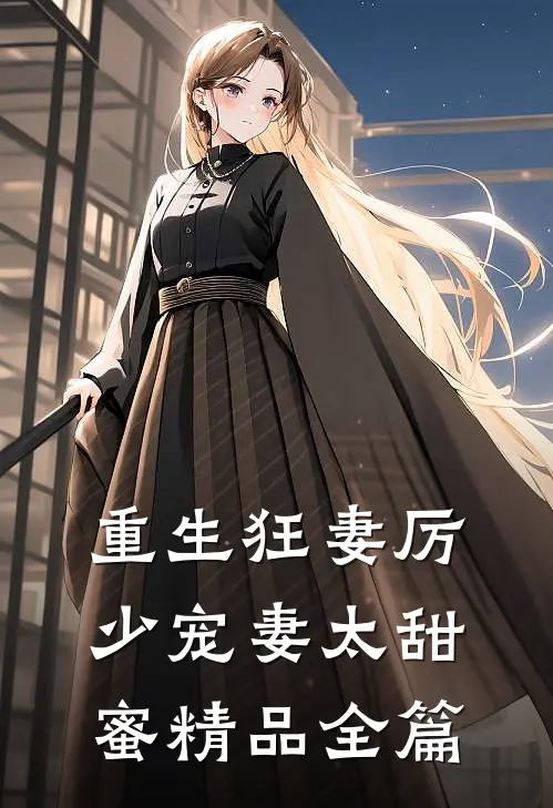 重生狂妻厉少宠妻太甜蜜精品全篇