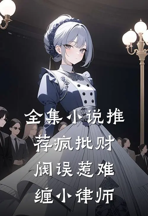 全集小说推荐疯批财阀误惹难缠小律师