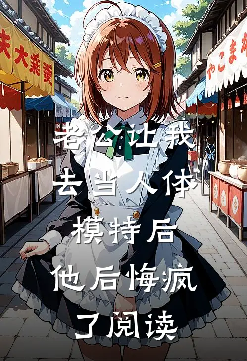 老公让我去当人体模特后，他后悔疯了阅读