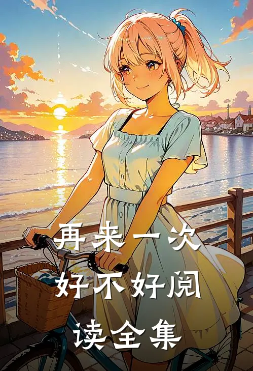 再来一次好不好阅读全集