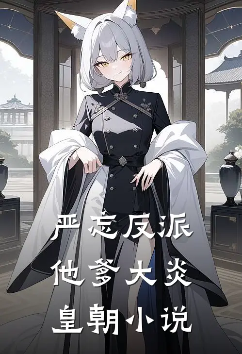 严忘反派他爹大炎皇朝小说