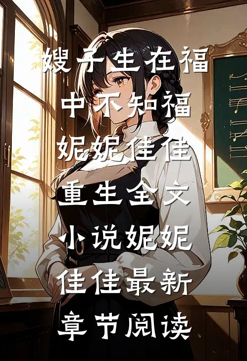 嫂子生在福中不知福妮妮佳佳重生全文小说妮妮佳佳最新章节阅读